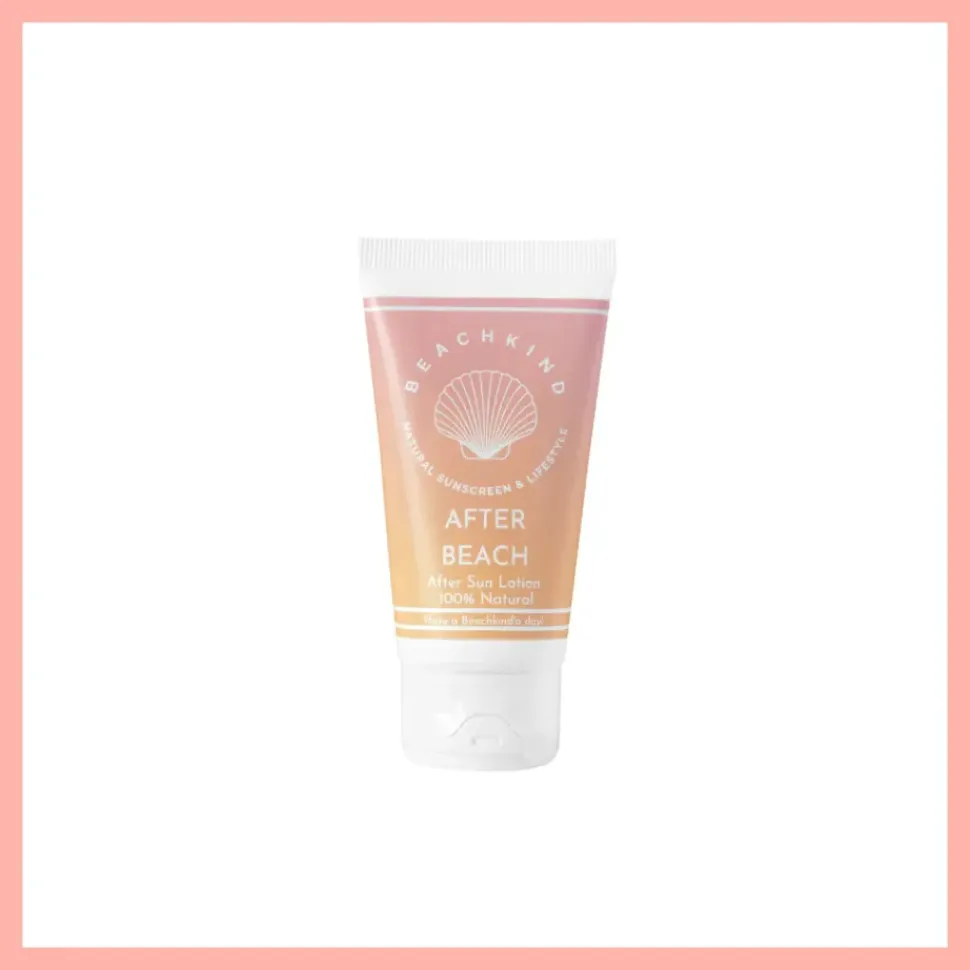 Beachkind - After Beach Lotion / After Sun Körperlotion