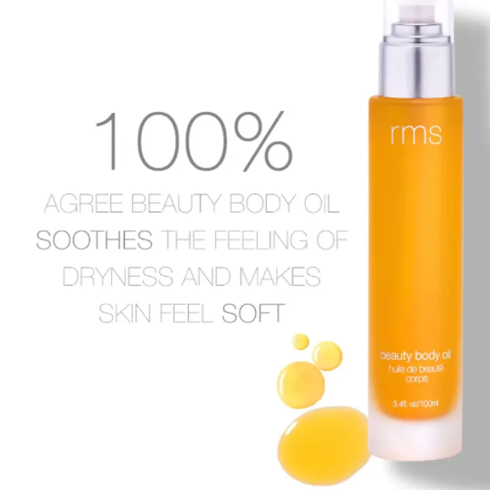 Beauty Body Oil | RMS Beauty - Körperöl