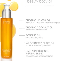 Beauty Body Oil | RMS Beauty - Körperöl