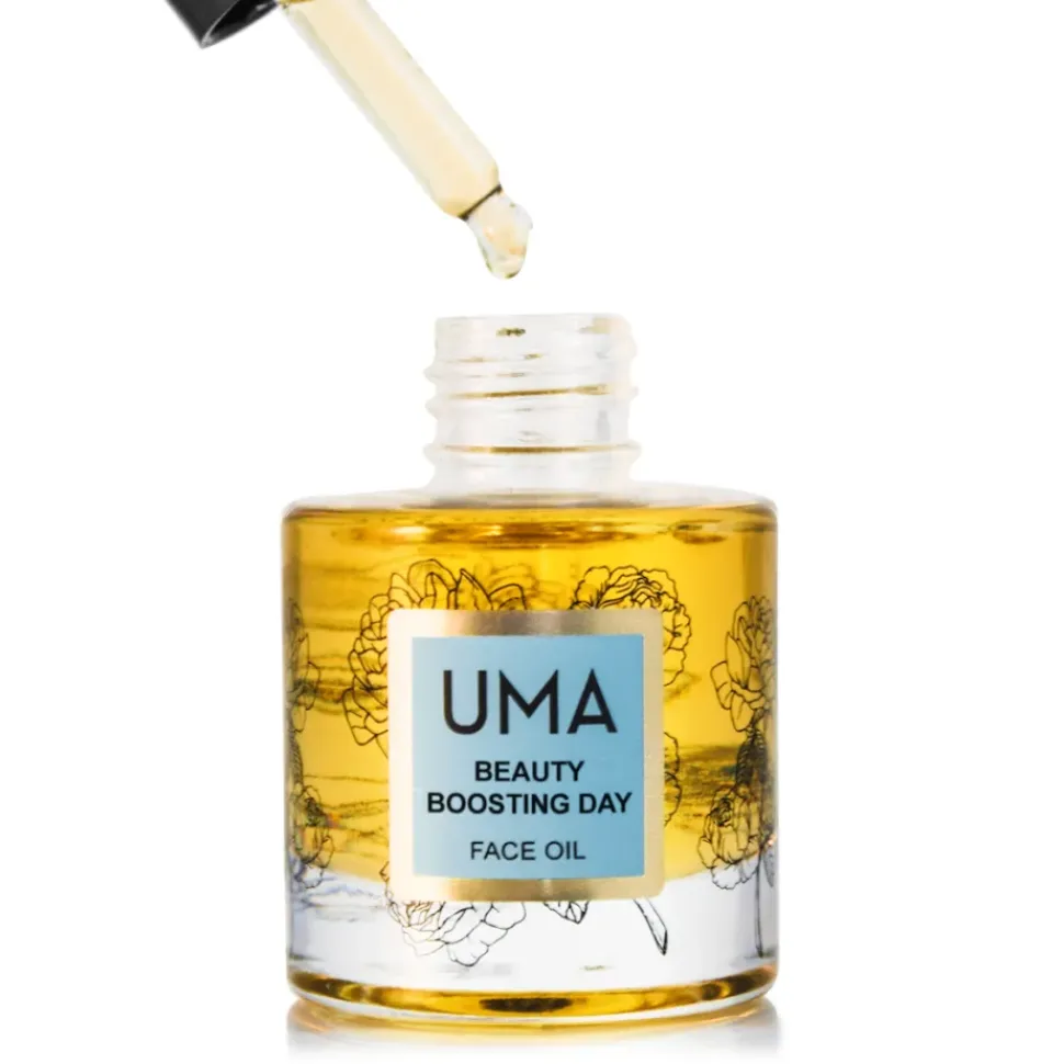 Beauty Boosting Day Face Oil - Gesichtsöl für alle Hauttypen | SALE