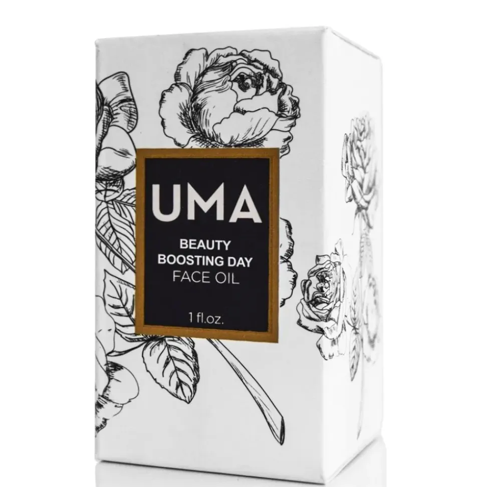 Beauty Boosting Day Face Oil - Gesichtsöl für alle Hauttypen | SALE