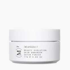 Beauty Evolution SKIN ENHANCER Satin Finish - MANASI 7 Foundation/Grundierung