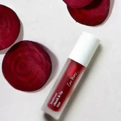 Beetroot Cheek & Lip Tint | Ere Perez - Lippenstift und Blush