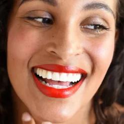 Beetroot Cheek & Lip Tint | Ere Perez - Lippenstift und Blush