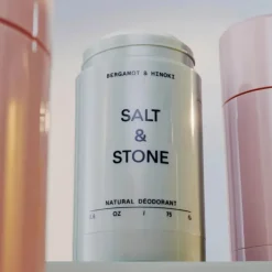 Bergamotte & Hinoki - natürliches Deodorant mit extra starker Wirkung