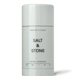 Bergamotte & Hinoki - natürliches Deodorant mit extra starker Wirkung
