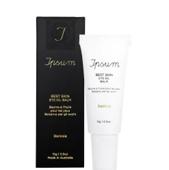Best Skin Eye Oil Balm | Ipsum - samtiger Augenbalm