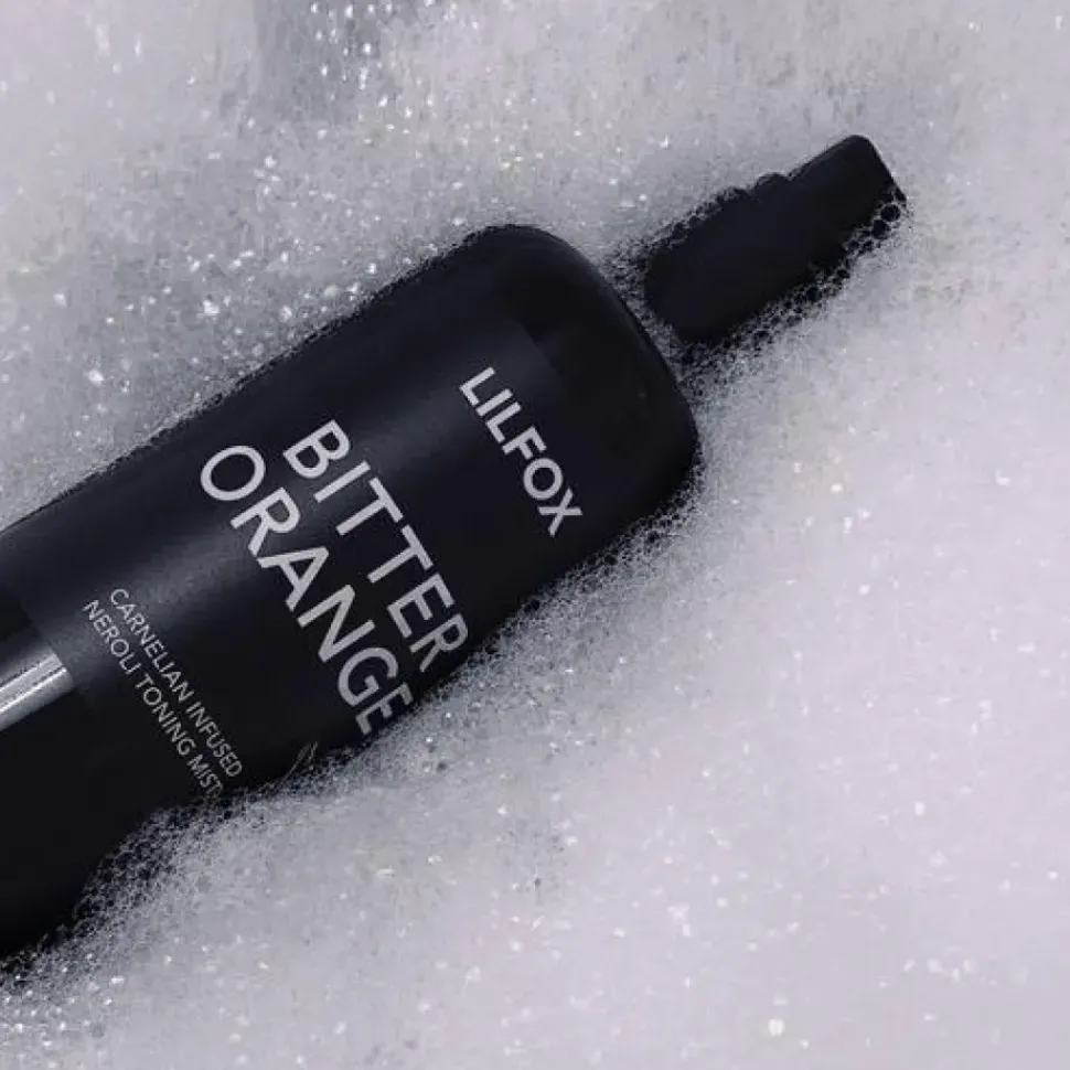 Bitter Orange - feuchtigkeitsspendender Toner mit Neroli