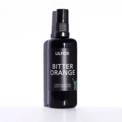 Bitter Orange - feuchtigkeitsspendender Toner mit Neroli