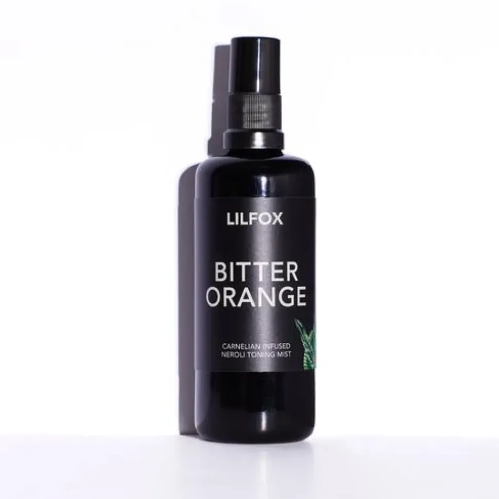 Bitter Orange - feuchtigkeitsspendender Toner mit Neroli
