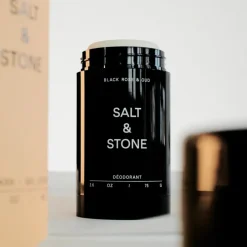 Black Rose & Oud - natürliches Deodorant mit extra starker Wirkung