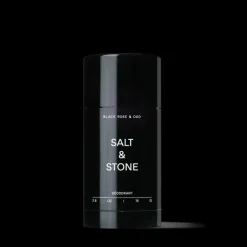 Black Rose & Oud - natürliches Deodorant mit extra starker Wirkung