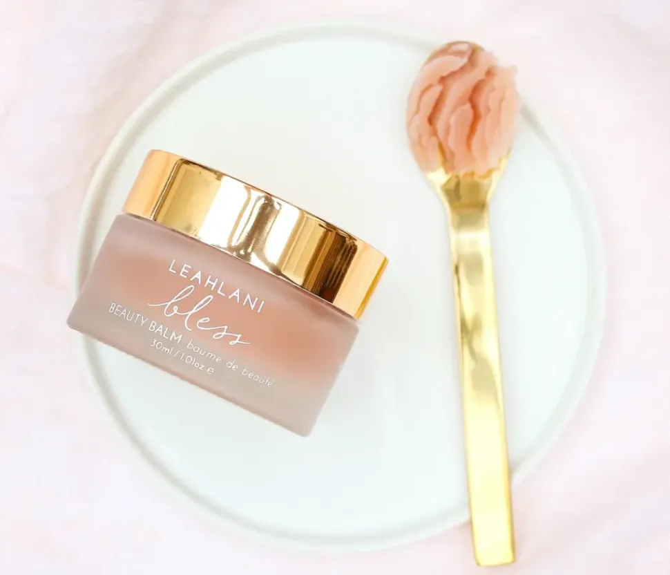 Bless Beauty Balm - intensiv feuchtigkeitsspendender Balsam