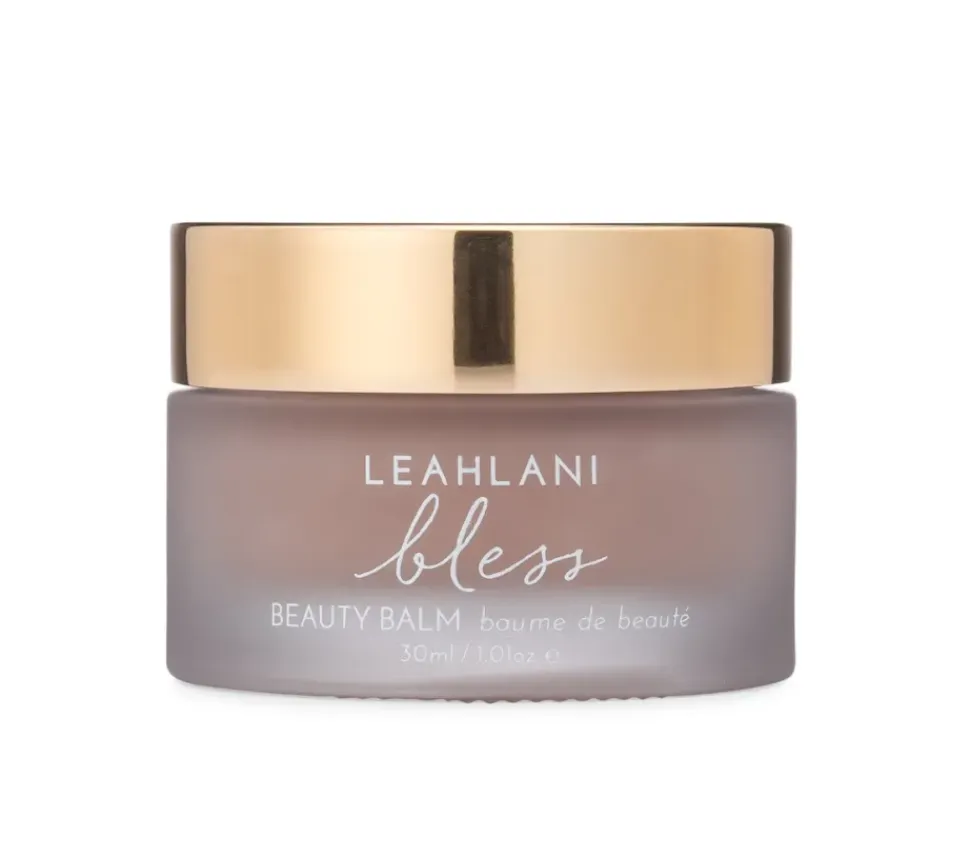 Bless Beauty Balm - intensiv feuchtigkeitsspendender Balsam
