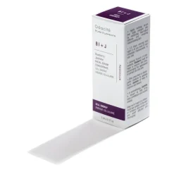 Bl+J | Serum | Konzentrat für die Stärkung und Belebung der Hautzellen mit Heidelbeer- und Jasminöl