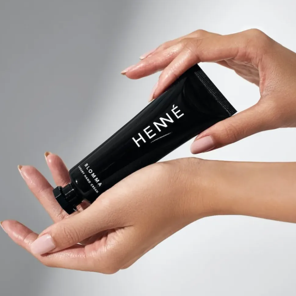 BLOMMA - Handcreme | HENNÉ ORGANICS