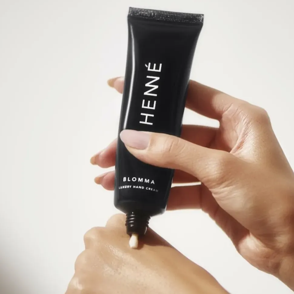 BLOMMA - Handcreme | HENNÉ ORGANICS