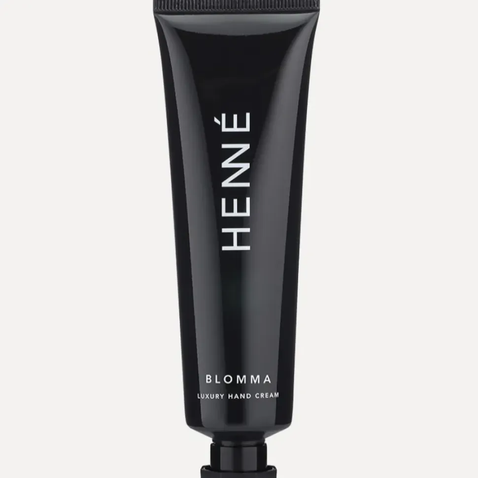 BLOMMA - Handcreme | HENNÉ ORGANICS