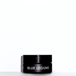 Blue Legume Hydra -Anti Aging-Maske mit Reishi, Shiitake und Mikroalgen