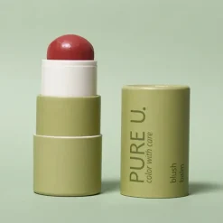 Blush Balm - Wangen- und Lippenfarbe von PURE U. Cosmetics