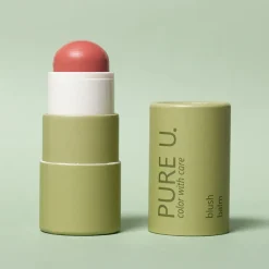 Blush Balm - Wangen- und Lippenfarbe von PURE U. Cosmetics