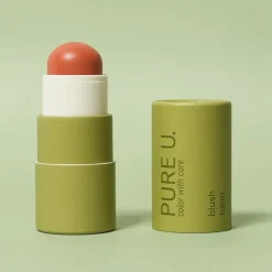 Blush Balm - Wangen- und Lippenfarbe von PURE U. Cosmetics