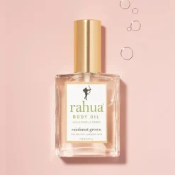 Body Oil - Körper-und Massageöl