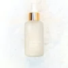 Bohemian Ruby Toning Mist - Feuchtigkeit ausgleichender Gesichtstoner für trockene und empfindliche Haut