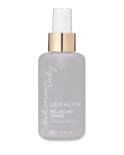 Bohemian Ruby Toning Mist - Feuchtigkeit ausgleichender Gesichtstoner für trockene und empfindliche Haut