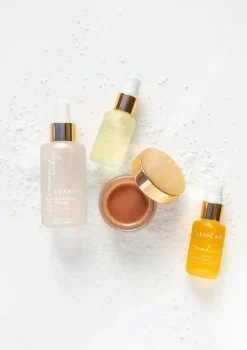Bohemian Ruby Toning Mist - Feuchtigkeit ausgleichender Gesichtstoner für trockene und empfindliche Haut