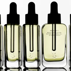 Botanical Face Oil ARMONIA Microbioskin™ - Gesichtsöl