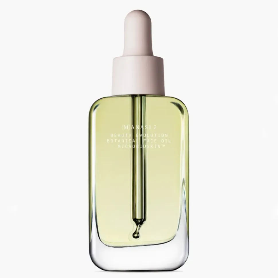 Botanical Face Oil ARMONIA Microbioskin™ - Gesichtsöl