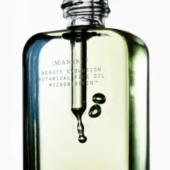 Botanical Face Oil ARMONIA Microbioskin™ - Gesichtsöl