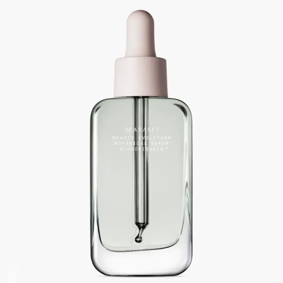 Botanical Serum CHANUA Microbioskin™ - MANASI 7 - probiotisches Serum