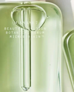 Botanical Serum CHANUA Microbioskin™ - MANASI 7 - probiotisches Serum
