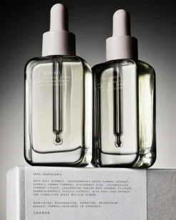 Botanical Serum CHANUA Microbioskin™ - MANASI 7 - probiotisches Serum