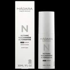 Botanic Niacinamide Alternative/ 5-in-1-Serum | Madara