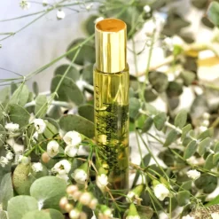 BREATH OF CLARITY Body & Massage Oil/ Körperöl - Roll On | LOLA'S APOTHECARY