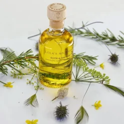 BREATH OF CLARITY Uplifting Bath & Shower Oil/ Duschöl| LOLA'S APOTHECARY