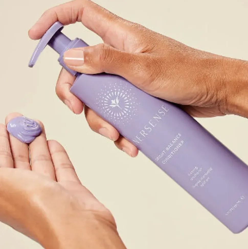 Bright Balance Conditioner - Farbspülung