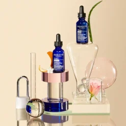 Brightening Serum - hoch dosiertes Vitamin C-Serum für ebene, straffe Haut