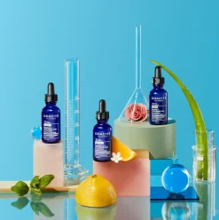 Brightening Serum - hoch dosiertes Vitamin C-Serum für ebene, straffe Haut