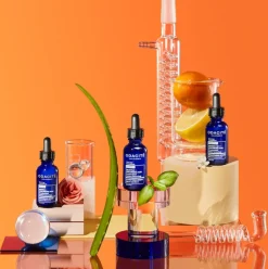 Brightening Serum - hoch dosiertes Vitamin C-Serum für ebene, straffe Haut