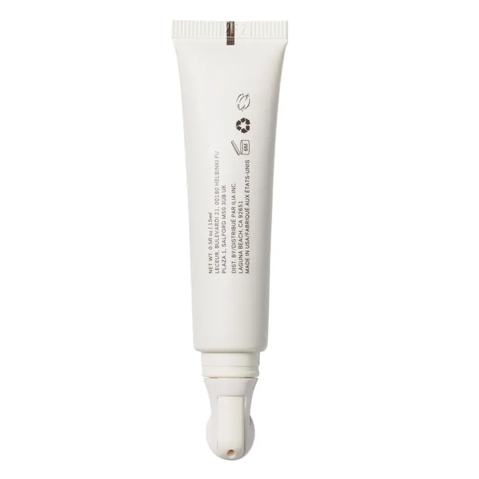 Bright Start Activated Eye Cream | ILIA - Augencreme