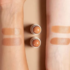 Bronzing Balm - Bronzer von PURE U. Cosmetics