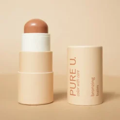 Bronzing Balm - Bronzer von PURE U. Cosmetics