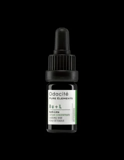 Bu+L | Serum | Konzentrat für erschlaffte Haut mit Buriti-Öl und Limette