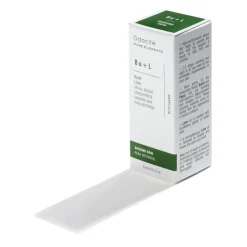 Bu+L | Serum | Konzentrat für erschlaffte Haut mit Buriti-Öl und Limette