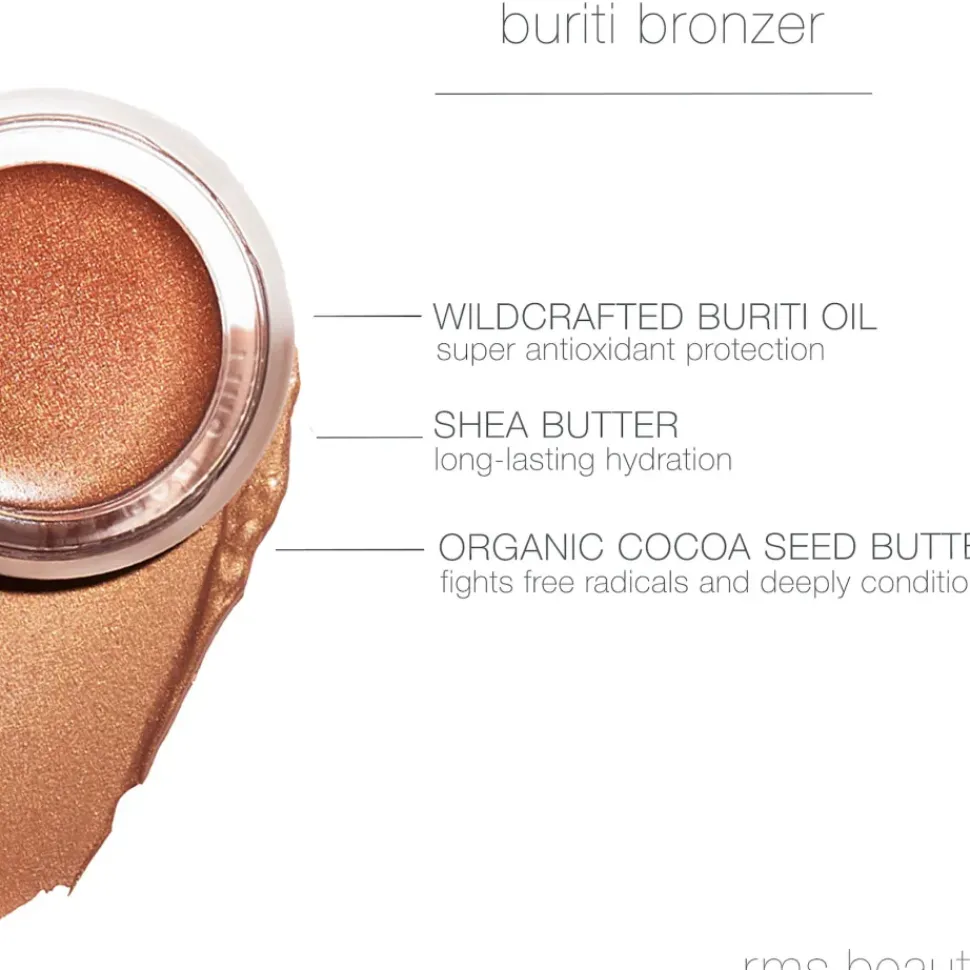 Buriti Bronzer | RMS Beauty - Creme Bronzer