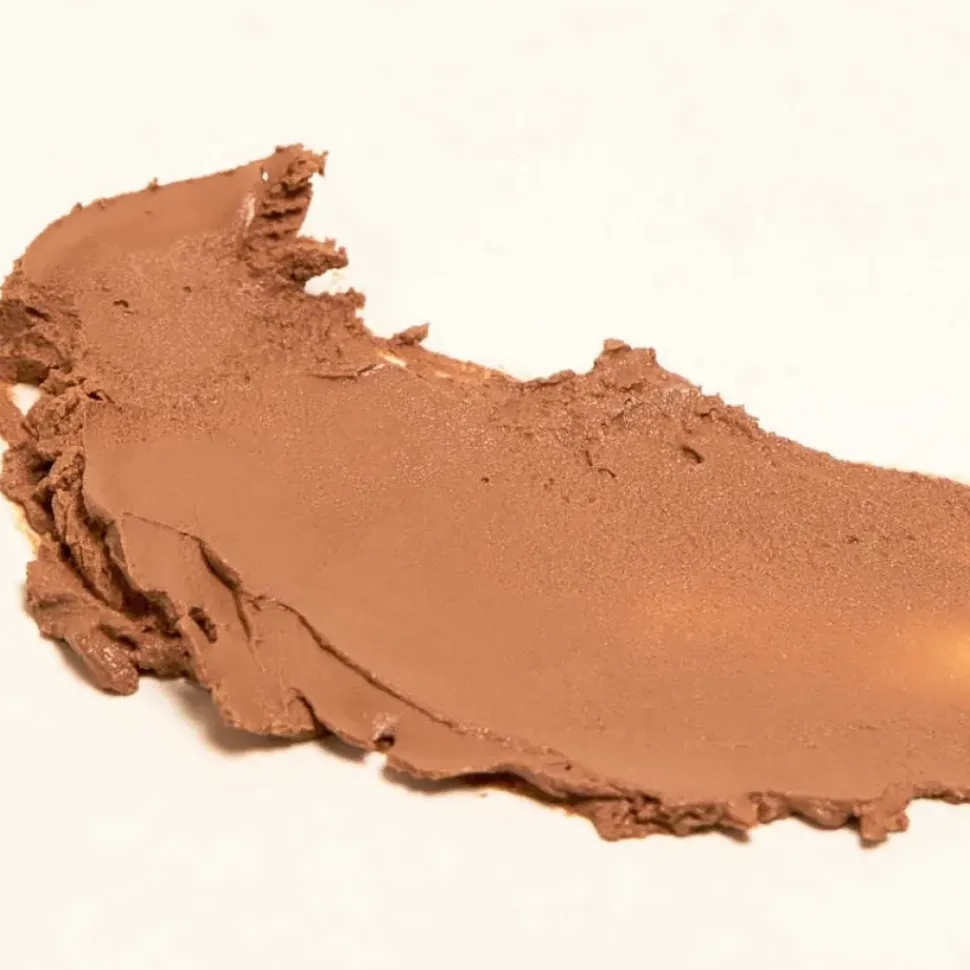 Cacao Bronzing Pot | Ere Perez - Creme-Bronzer in 2 Tönen